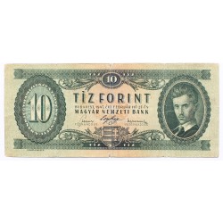 10 forint 1947