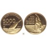 5000 forint XXX. Nyári Olimpia London 2012 BP