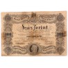 Szabadságharc 100 forint 1848