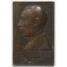 Kutasi Radisics Jenőnek - Tisztviselői plakett 1891-1911, Berán