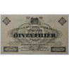 Hadifogolytábor Somorja 50 fillér 1916