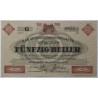Hadifogolytábor Somorja 50 fillér 1916