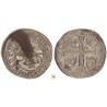 Szlavón denár IV.Béla 1235-70 o - o ÉhSz2