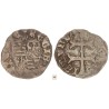 Zsigmond 1387-1437 denár ÉH 449