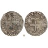 Zsigmond 1387-1437 denár ÉH 449