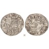Zsigmond 1387-1437 denár ÉH 449