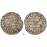 Zsigmond 1387-1437 denár ÉH 449