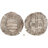 Zsigmond 1387-1437 denár K-L ÉH 450