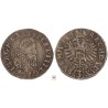 II. Ferdinánd 3 krajcár 1626 Kuttenberg