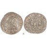 II. Ferdinánd 3 krajcár 1635 Prága