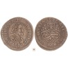 II. Ferdinánd 3 krajcár 1626 Graz