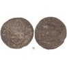 I. Ulászló 1440-44 denár B-P ÉH 470