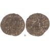 I. Ulászló 1440-44 denár B-n* ÉH 470