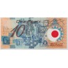 Brazília 10 reais én./2000/