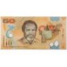 Pápua Új-Guinea 50 kina 2008