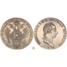 I. Ferenc tallér 1825 A