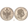 Ferenc József 2 florin 1888