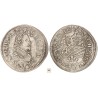 II. Ferdinánd 3 krajcár 1625 Graz