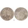 II. Ferdinánd 3 krajcár 1624 St. Veit