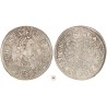 II. Ferdinánd 3 krajcár 1624 Graz