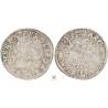 II. Ferdinánd 3 krajcár 1634 Prága