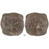 Friesachi denár Bernhard 1202-56 St. Veit