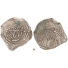 Friesachi denár Bernhard 1202-56 St. Veit
