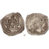 Friesachi denár VI. Lipót 1220-30 Pettau