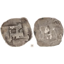Bécsi fillér I. Albert 1282-1308 Bécs