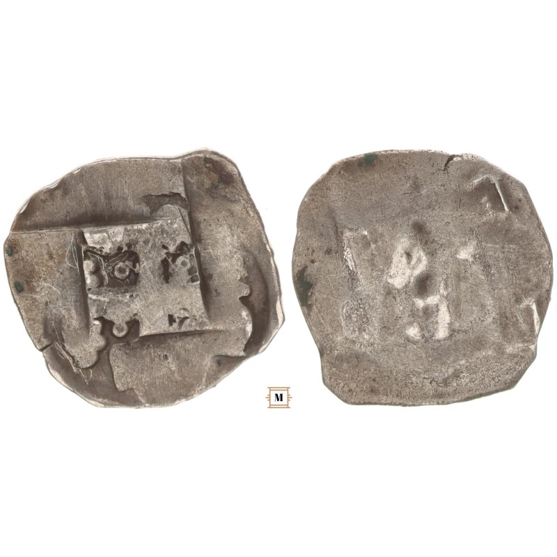 Bécsi fillér I. Albert 1282-1308 Bécs