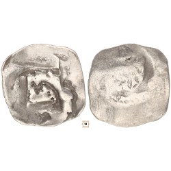 Bécsi fillér, Szép Frigyes 1314-30 Wiener Neustadt