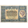 100000 korona 1923