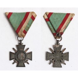 Tűzkereszt I. osztálya 1941