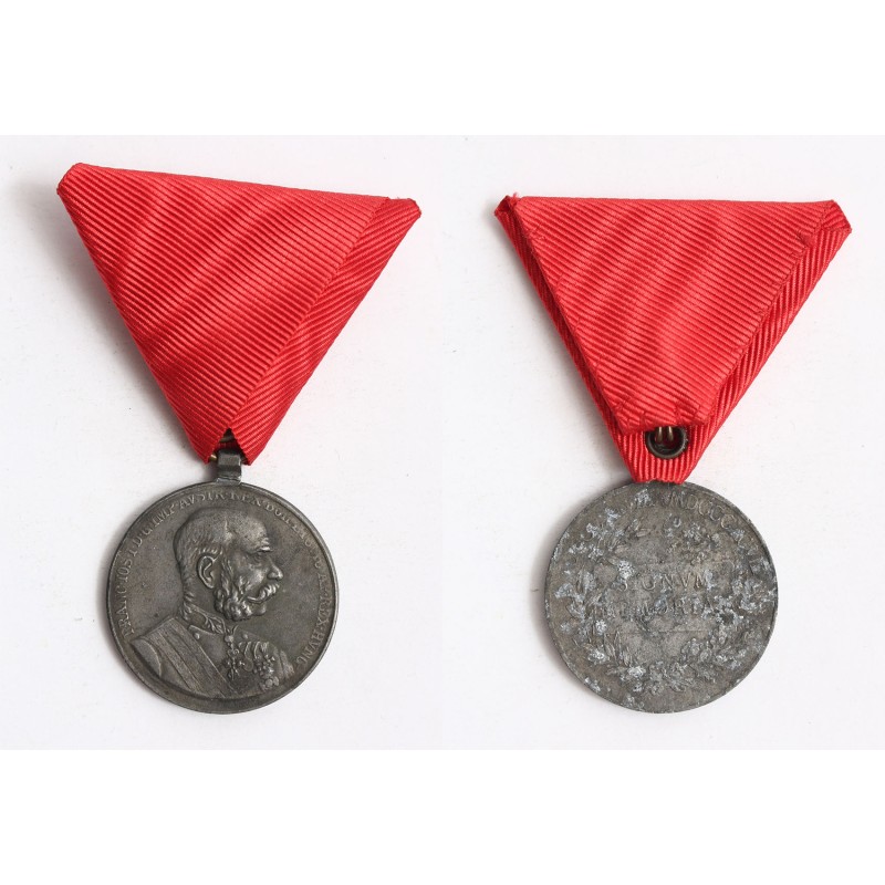 FJ Katonai Jubileumi Emlékérem