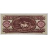 100 Forint 1962