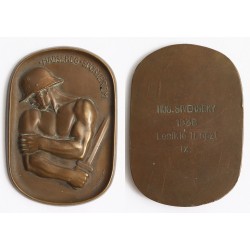 Hadsereg Sportérem 1938 Manno Miltiades