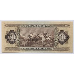 50 Forint 1975