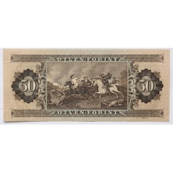 50 forint 1965