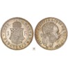 Ferenc József 1 forint 1883 KB