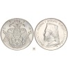 Ciprus, Makariosz érsek 3 pounds 1974