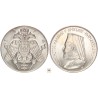 Ciprus, Makariosz érsek 6 pounds 1974