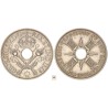 Új-Guinea shilling 1935
