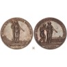 I. Ferenc, Pozsonyi kórház felújítása 1830 ezüs térem