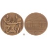 Debreceni Kollégium 400 éves 1538-1938 érem, Berán