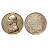 József Nádor 50 éves Jubileumi emlékérem 1846, Boehm