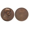 Rainer Főherceg 80. születésnapjára 1907 emlékérem, R. Marschall
