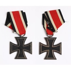 III. Birodalom Vaskereszt II. osztálya 1939