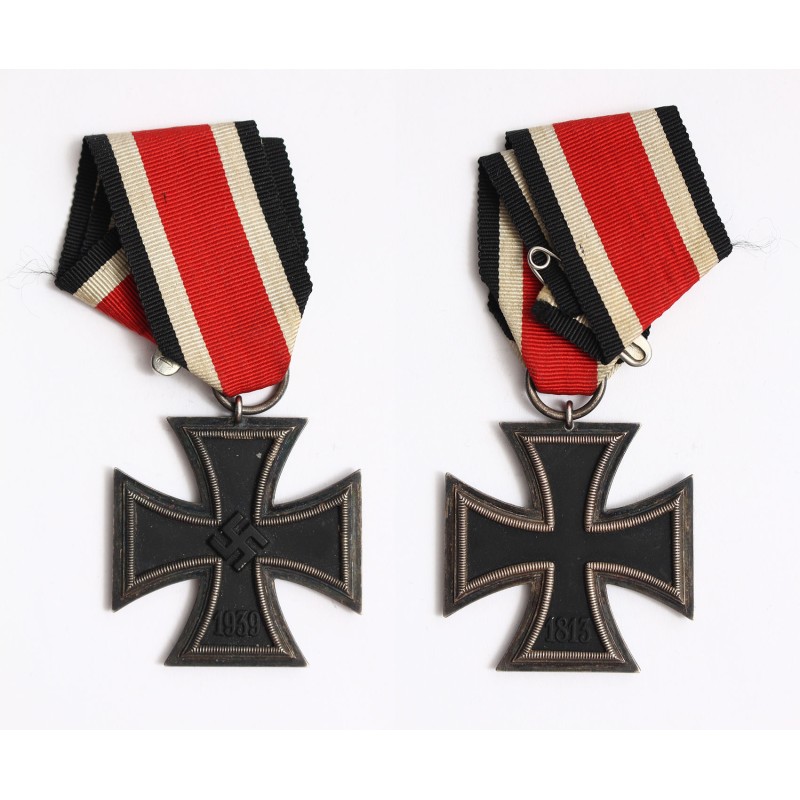 III. Birodalom Vaskereszt II. osztálya 1939