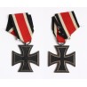 III. Birodalom Vaskereszt II. osztálya 1939
