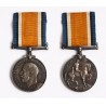 Brit Háborús emlékérem 1914-1918